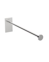 TOALLERO LAVABO PARED STICK COSMIC